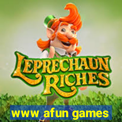 www afun games